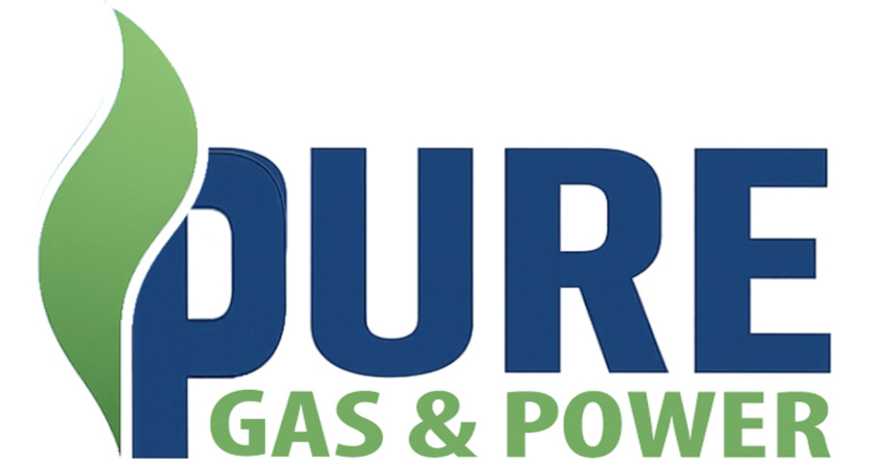 Pure Gas & Power